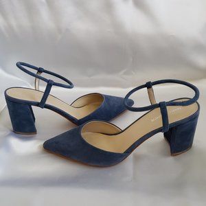 Marc Fisher Callo Sandal - 10 M